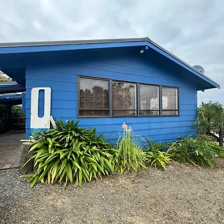 The Nest-Stunning Seaview'S Villa Coromandel Exterior photo