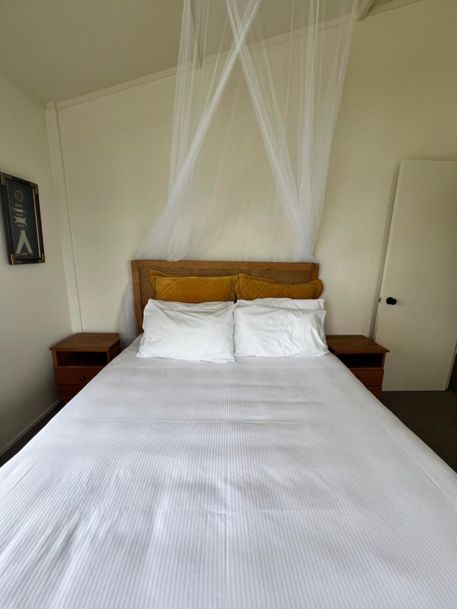 Holiday home The Nest-stunning Seaview's *