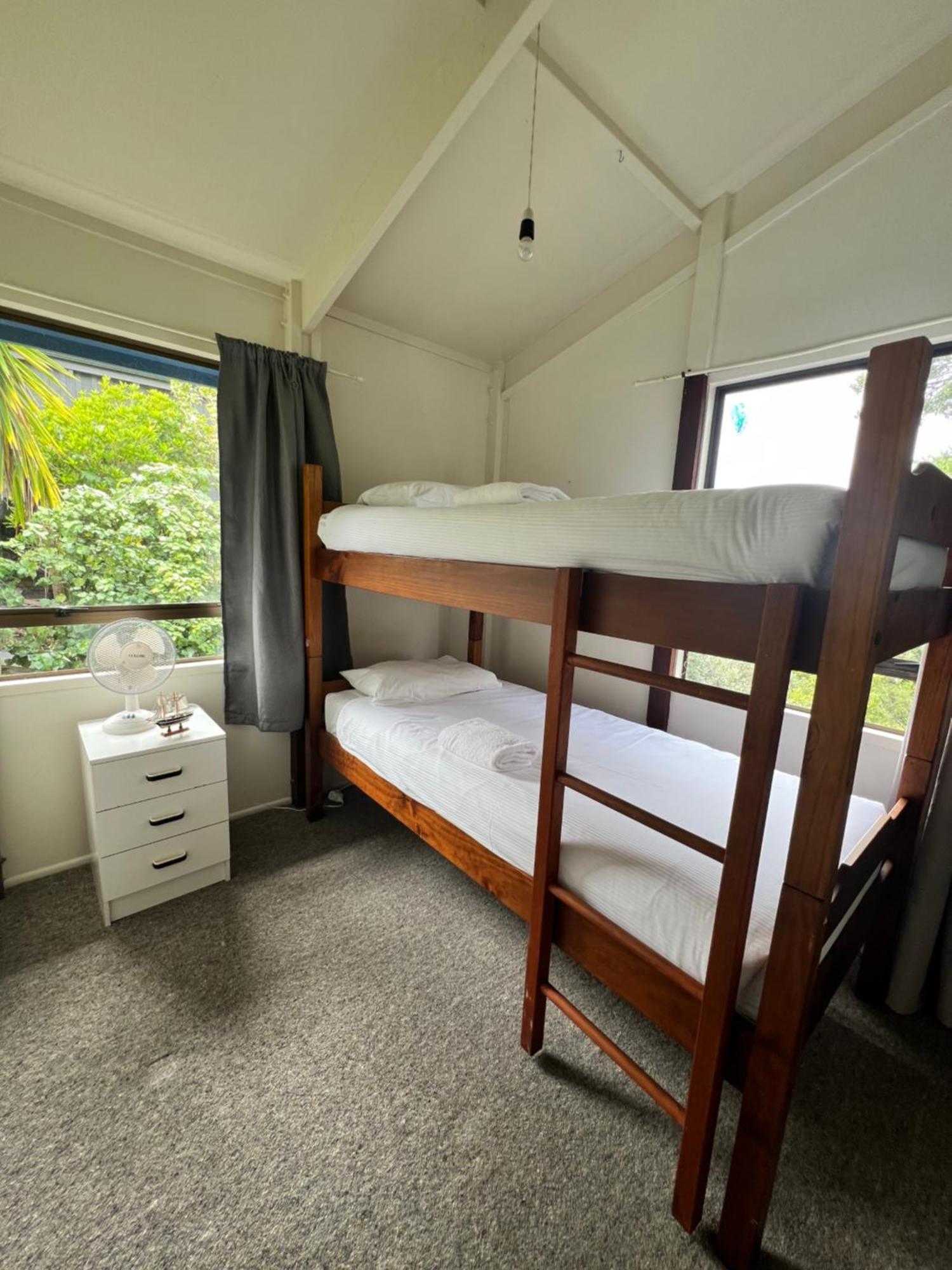 Holiday home The Nest-stunning Seaview's Coromandel