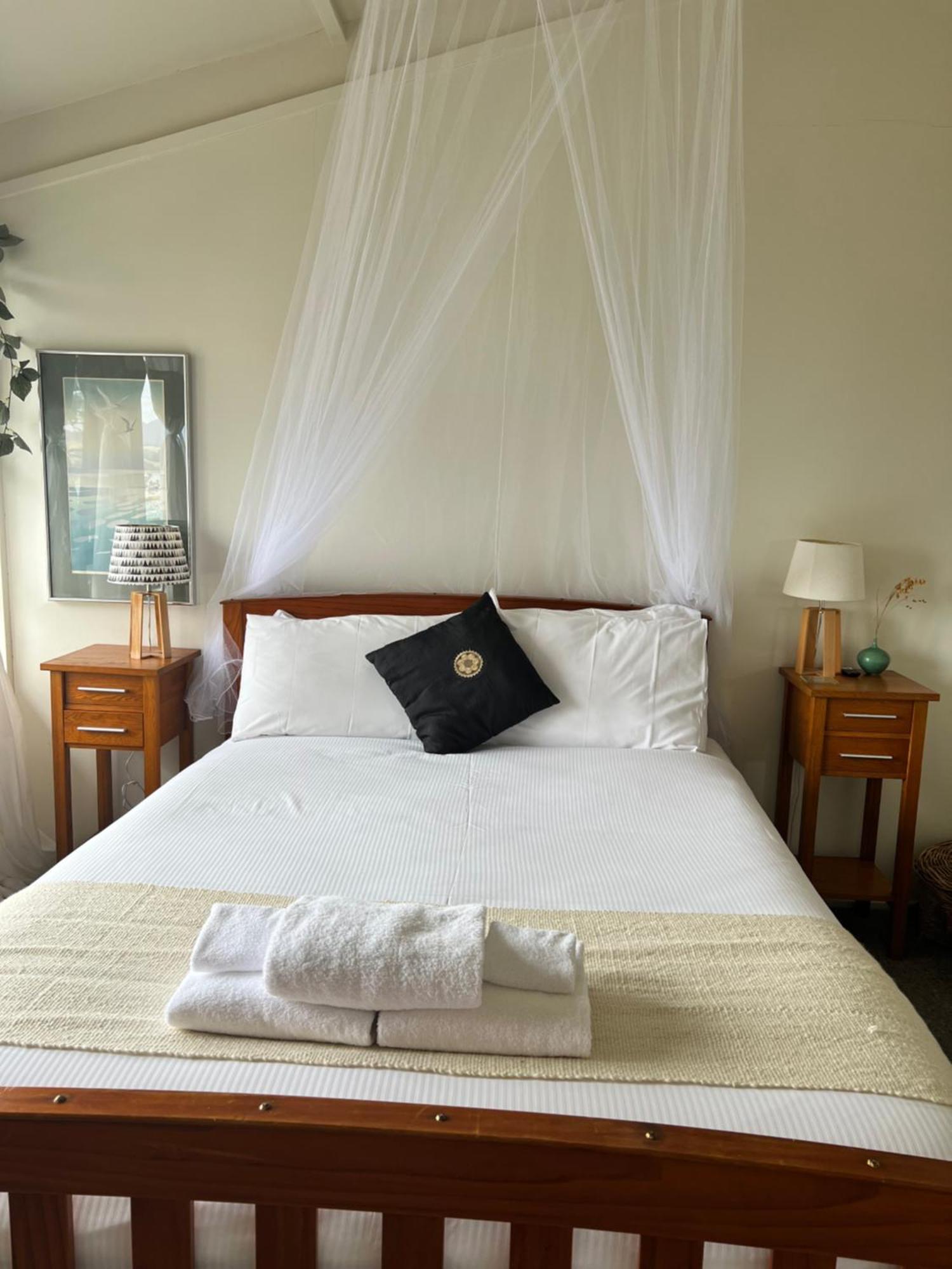 The Nest-stunning Seaview's