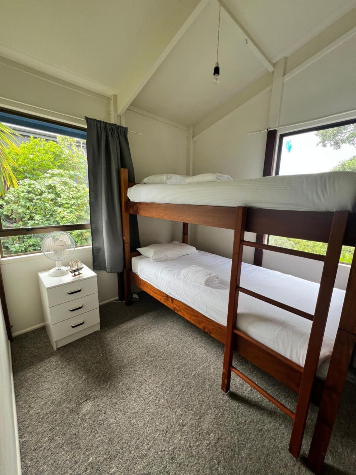 The Nest-stunning Seaview's Holiday home *