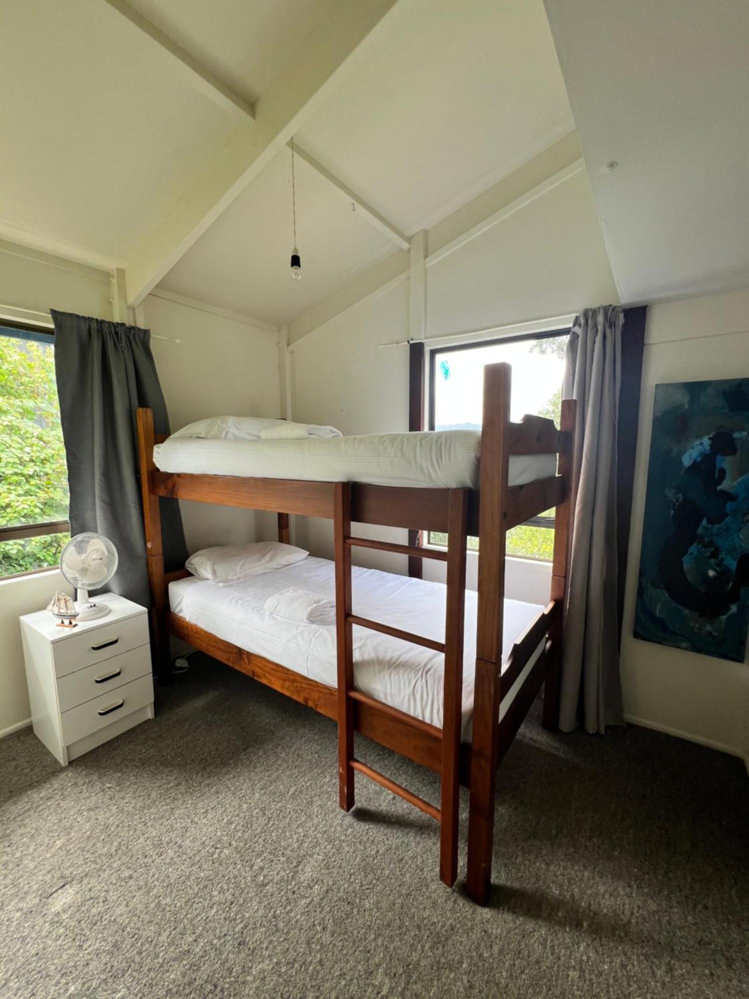 The Nest-stunning Seaview's