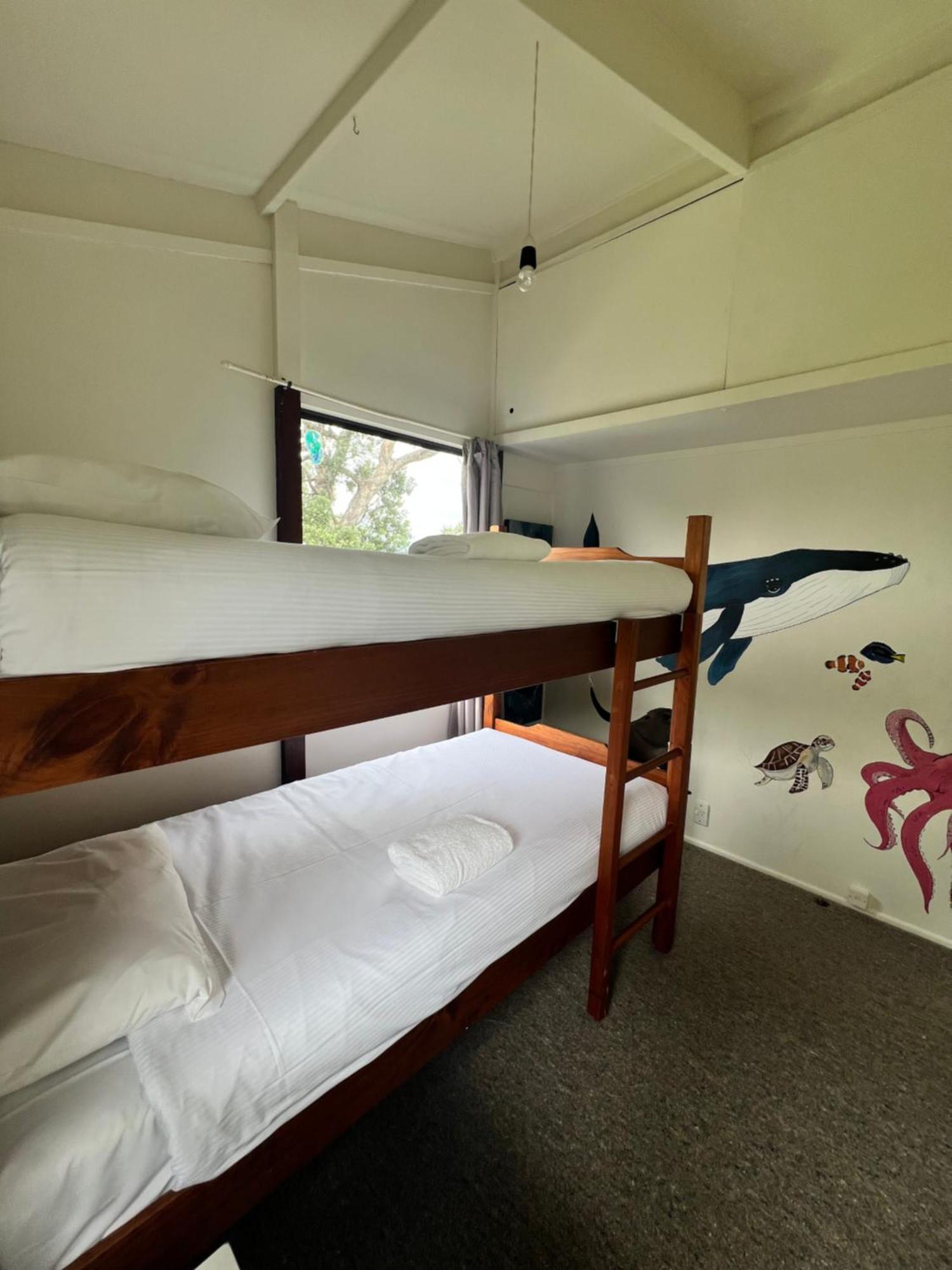 Holiday home The Nest-stunning Seaview's *
