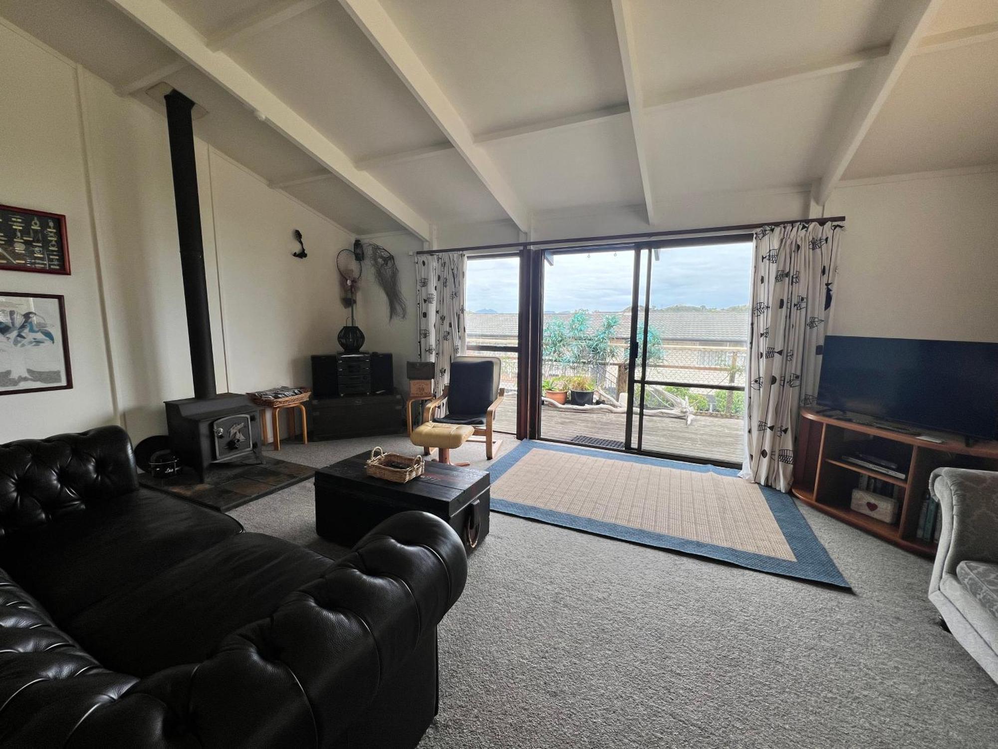 The Nest-stunning Seaview's *