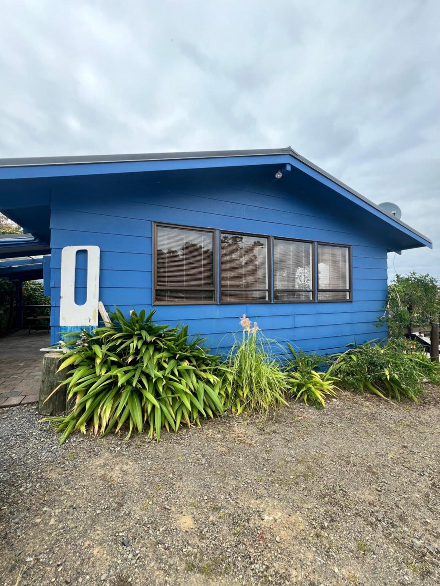 The Nest-stunning Seaview's Coromandel