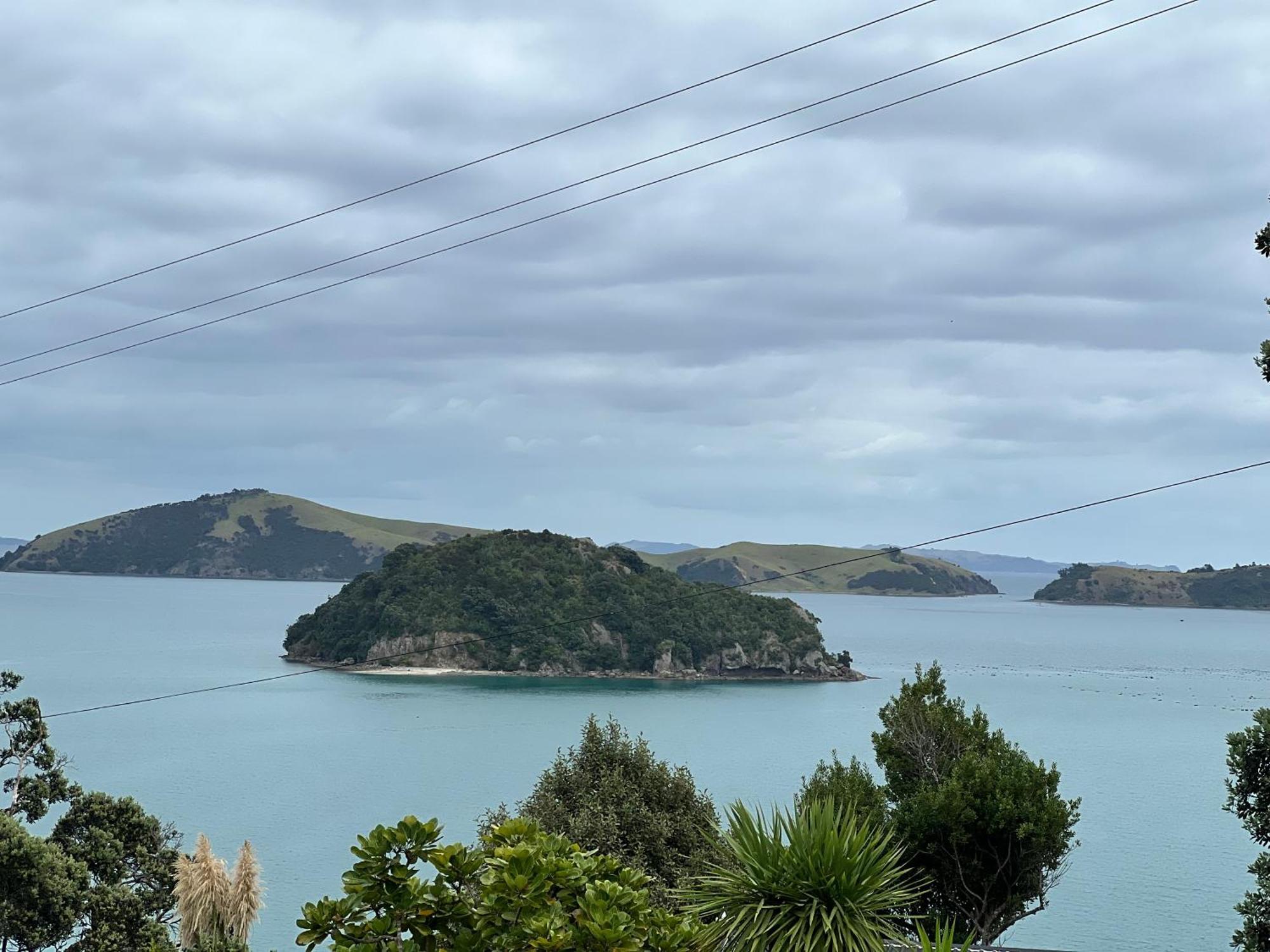 The Nest-stunning Seaview's *