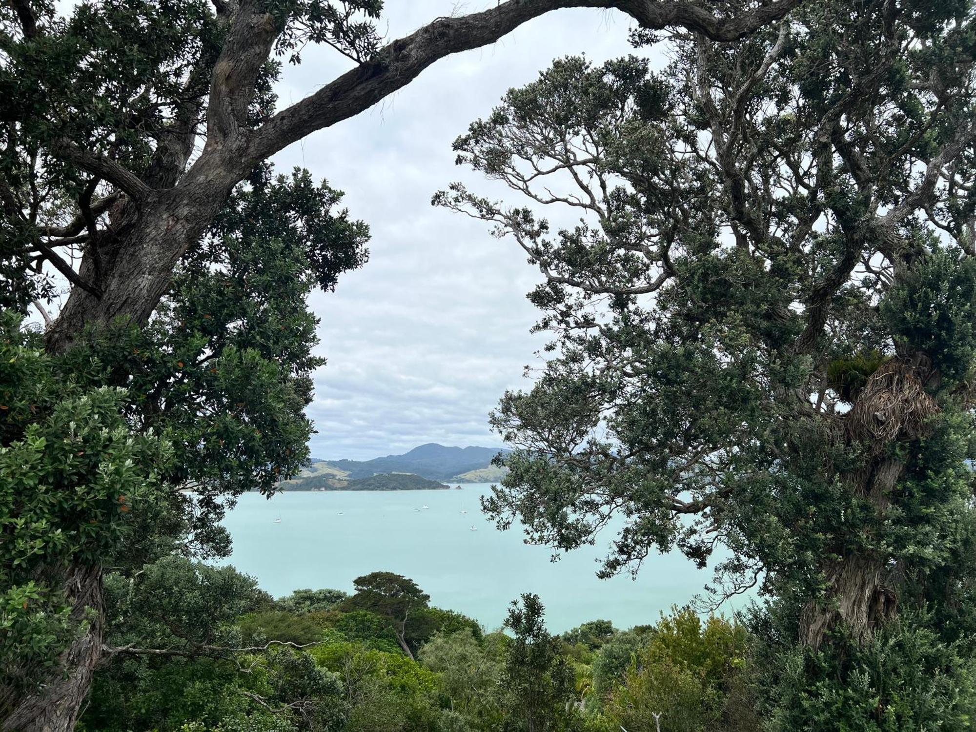Holiday home The Nest-stunning Seaview's Coromandel